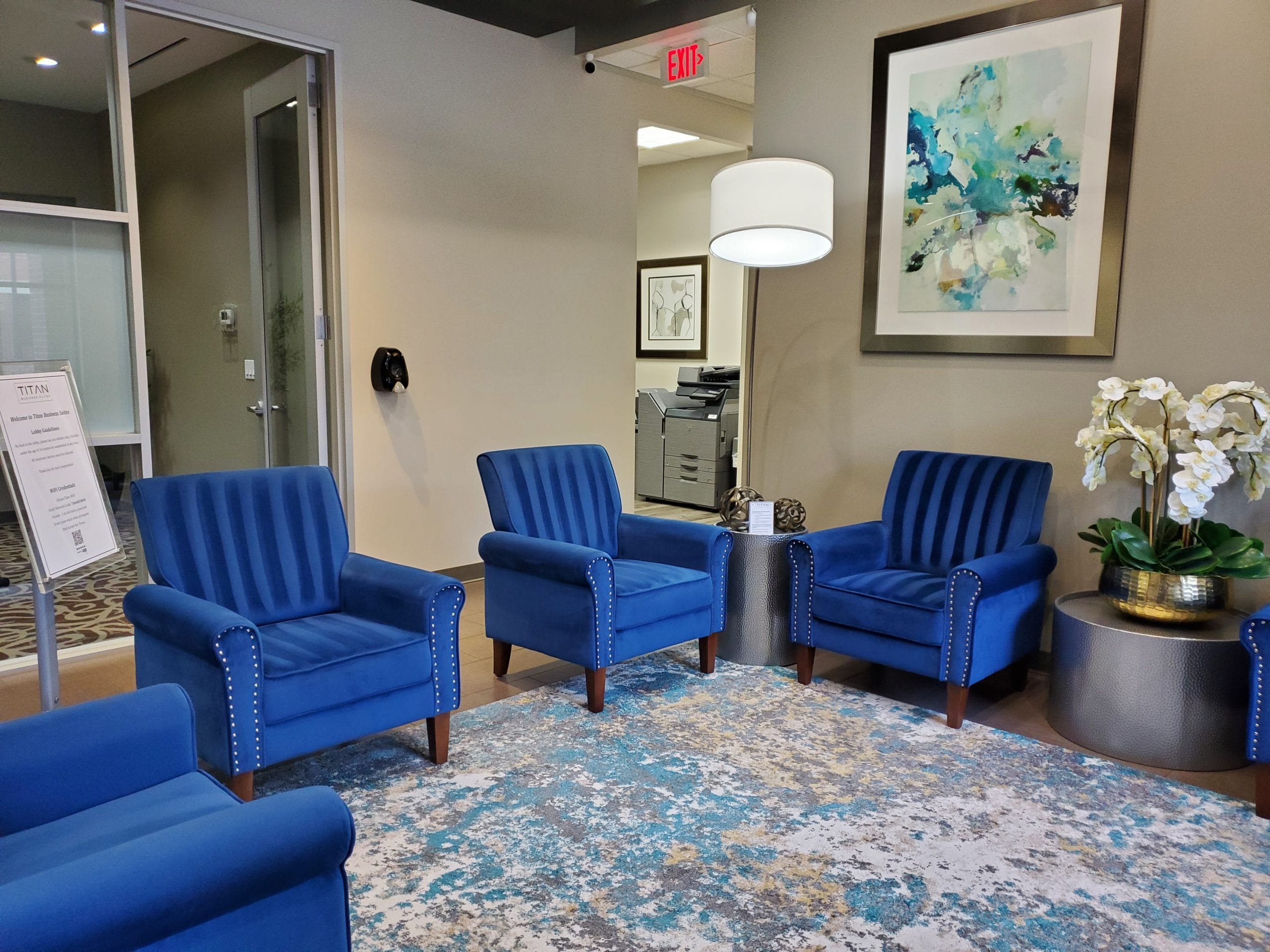 rent office space for a day near me Katy, TX