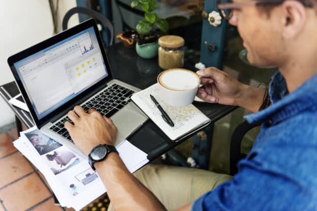 Communication within a Remote Team