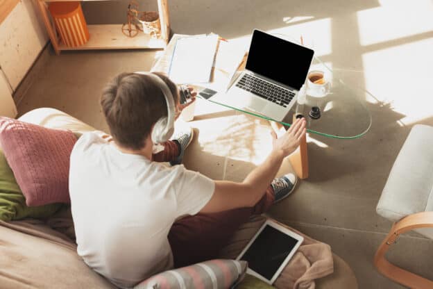 Katy TX Virtual Workspace