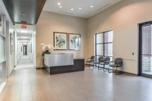 Katy TX Premier Business Centers