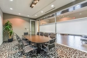 Katy tx corporate meeting rooms