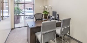 Katy TX Daily Office Space Rental