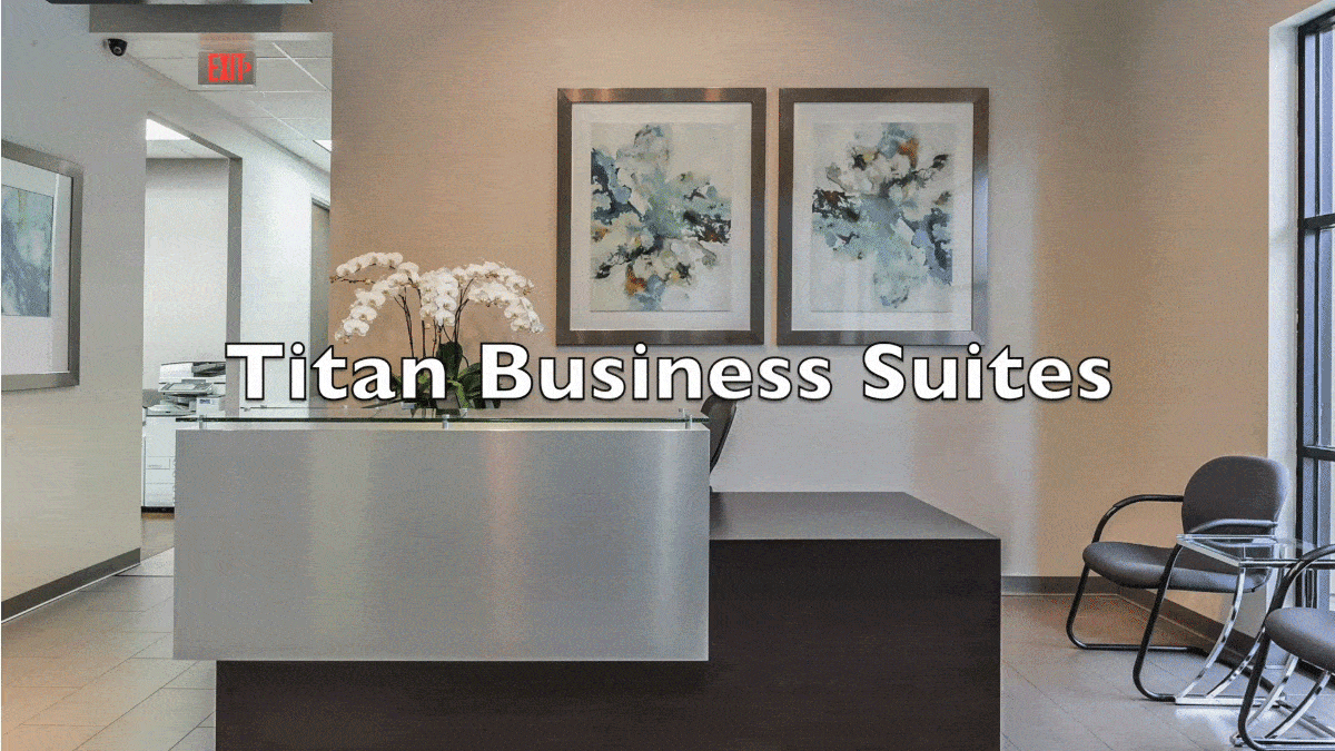 Conference rooms