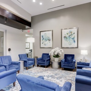 Testimonials 8 Finding the Perfect Office Space