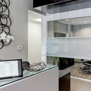 Testimonials 7 new reception room