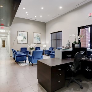 Get your dream office today! flexible office solutions