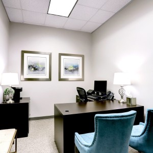 A well-designed office space helps you stay inspired and productive. office space