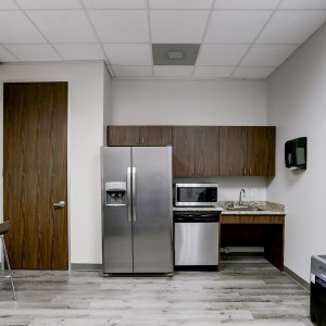 Ever wonder why your productivity hits a wall? The answer might be your workspace. private office