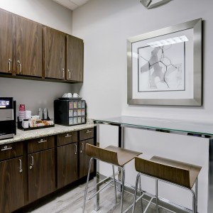 In a remote-first economy, your business address still makes a powerful impression. private offices