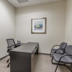 Private office space helps you focus and get more done. Private office space