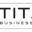 Titan Business Suites Logo
