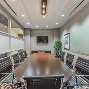 Katy TX meeting room