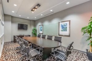 Katy TX office for rent