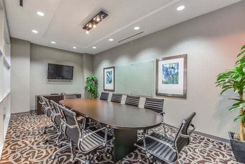 Renting Conference Rooms in Katy TX