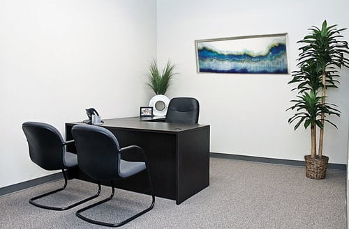 professional office suites Katy, TX